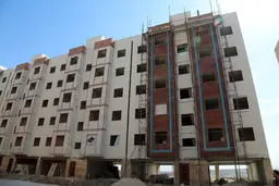 ۶۲۳۲متقاضی نهضت ملی مسکن در شاهرود