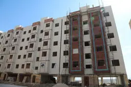 ۶۲۳۲متقاضی نهضت ملی مسکن در شاهرود