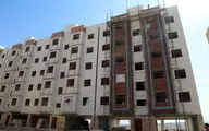 ۶۲۳۲متقاضی نهضت ملی مسکن در شاهرود