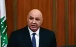 جوزف عون: اسرائیل توافق چارچوب را نقض می‌کند