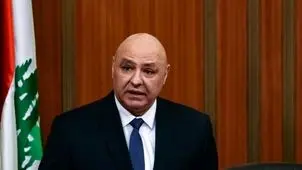 رئیس‌جمهور لبنان: اجرای موضوع انحصار سلاح به شرایط بستگی دارد