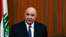 عون: احتمال جنگ دوباره در لبنان وجود دارد 