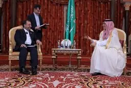 راه‌های تقویت همکاری‌های اقتصادی ایران و عربستان بررسی شد