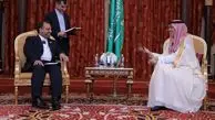 راه‌های تقویت همکاری‌های اقتصادی ایران و عربستان بررسی شد