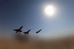 حمله آمریکا و اسرائیل به مجتمع آب سنگین خنداب/ نیروگاه هیچ گونه تشعشعی ندارد؛ مردم نگران نباشند