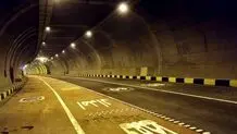 تونل نیایش امشب مسدود است
