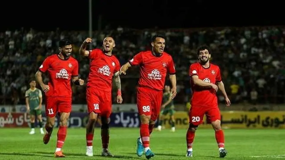 جام قهرمانی فردا اهدا میشود؟