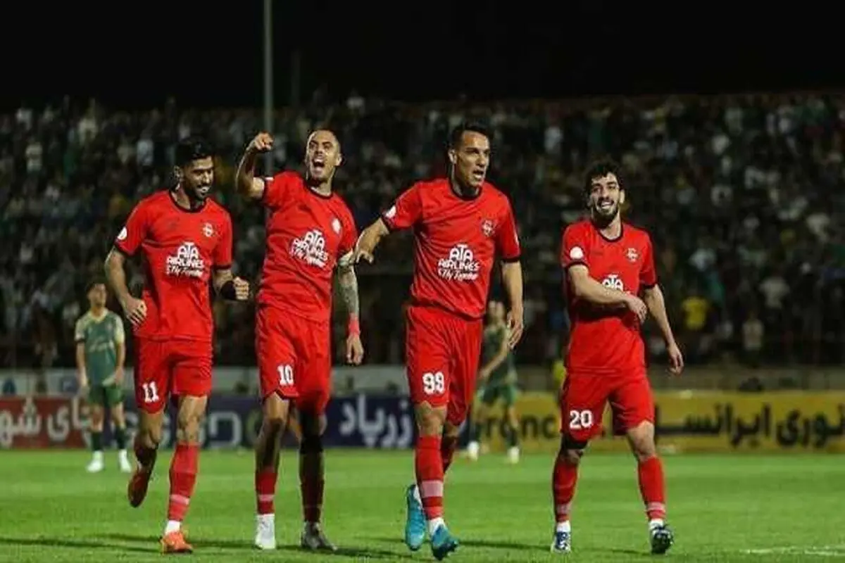 جام قهرمانی فردا اهدا می‌شود؟ 