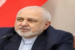 ظریف استعفا داد؟