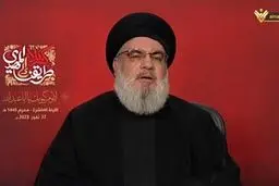 Holy Quran desecrators will regret: Nasrallah