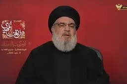 Holy Quran desecrators will regret: Nasrallah