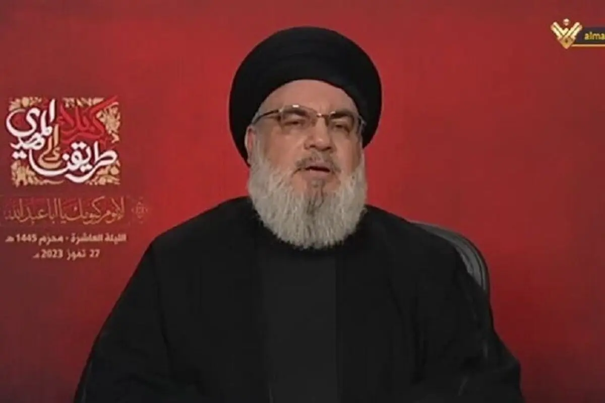 Holy Quran desecrators will regret: Nasrallah
