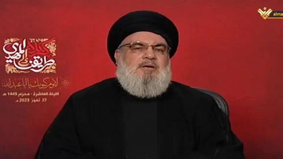 Holy Quran desecrators will regret: Nasrallah