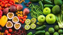 برای کاهش سریع قند خون چه بخوریم؟