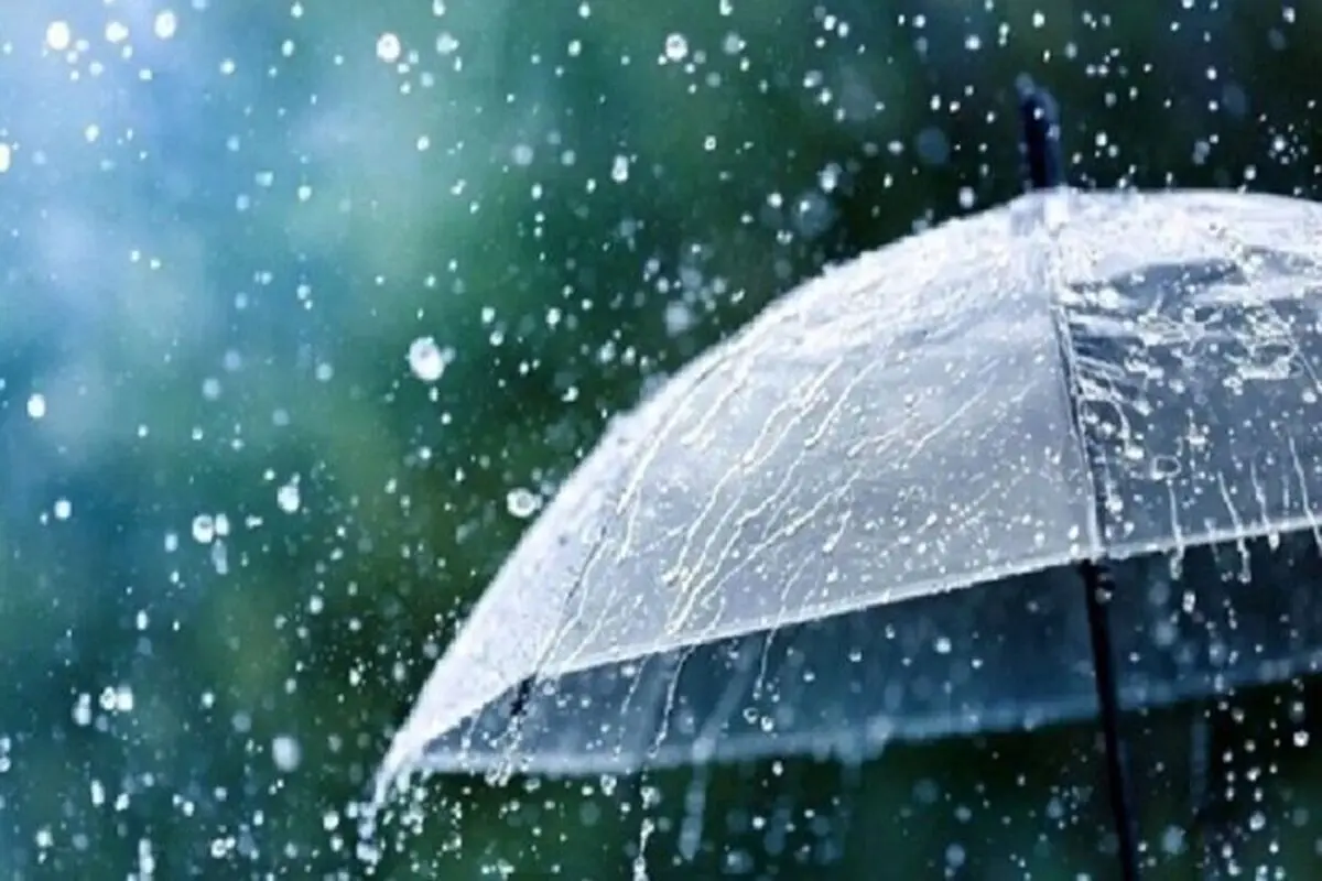 پیش بینی هوای گیلان فردا پنجشنبه 25 تیر/ رگبار  رگبار و رعد و برق موقتی در استان