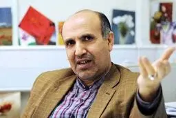 مهدی پازوکی: ایران به حکمرانی خوب نیاز دارد