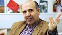 مهدی پازوکی: ایران به حکمرانی خوب نیاز دارد