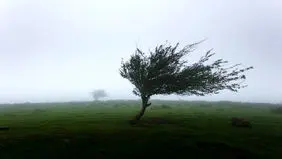 پیش‌بینی هوا در تهران؛ پنج روز با دمای متغیر و آسمانی ناپایدار