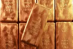 قیمت اونس طلا امروز یکشنبه ۳۰ فروردین ۱۴۰۵