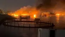 یک مقام آمریکایی: حملات به ایران ادامه دارد