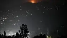 حمله دوباره پاکستان به کشمیر 