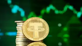 قیمت تتر؛  سه شنبه ۱۳ خرداد ۱۴۰۴+ جدول