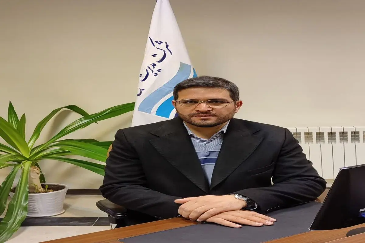 با مدیریت توامان آب و برق کنترل بر منابع آبی بیشتر می شود
