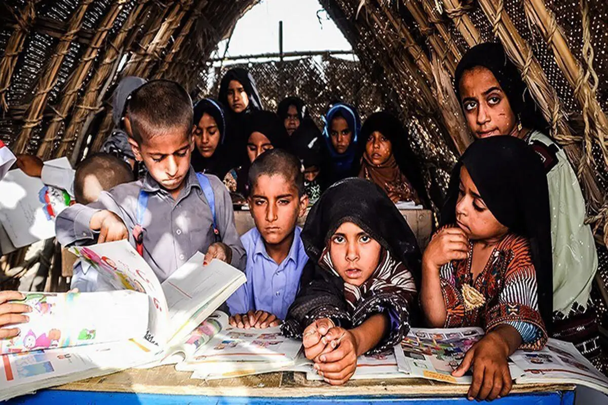 ۹‌میلیون‌و ۲۲۰ هزار دانش‌آموز دبستانی

