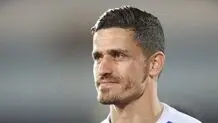 دستبند جالب وریا غفوری خبرساز شد+ عکس