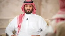 مخالفت شدید بن سلمان با طرح ترامپ 