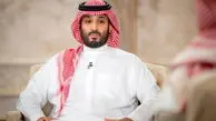 مخالفت شدید بن سلمان با طرح ترامپ 