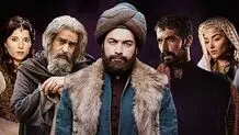 مسیح بازمصلوب

