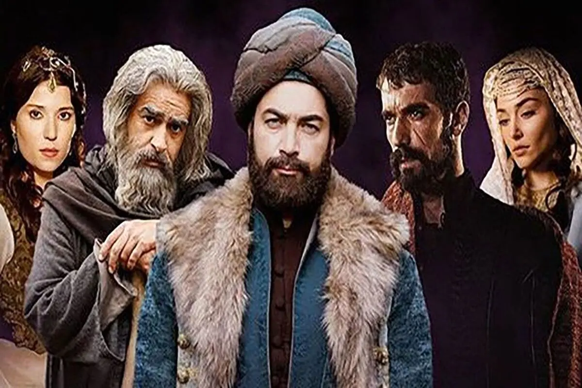 مسیح بازمصلوب

