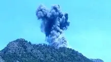 حمله هوایی ترکیه به شمال عراق