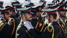 دبیرستان پلیس تاسیس می شود