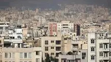 افزایش شدید مبلغ اجاره بها در تهران
