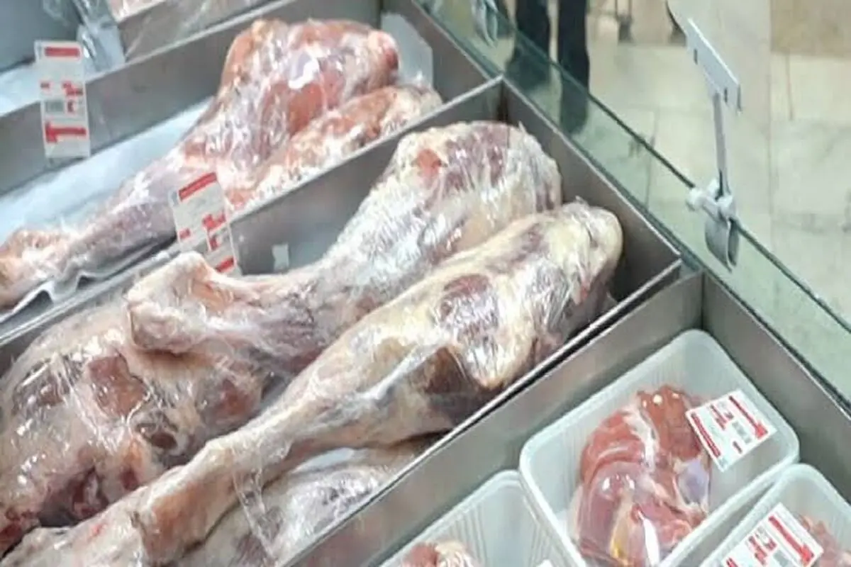 مصرف گوشت بوفالو مجاز شد