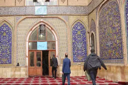 دولت مکلف شد به مساجدی که دو نوبت نماز جماعت برگزار می کنند، ۱۰۰ میلیون پرداخت کند 
