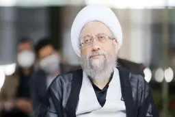 خشم آملی‌لاریجانی از  حمله به مجمع
