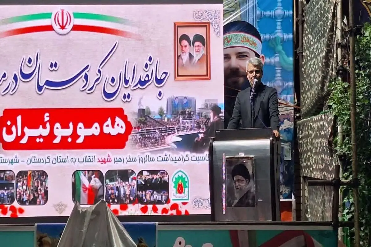 بقایی: سه ضلع خیابان، دیپلماسی و میدان تضمین‌کننده امنیت و منافع ملی است