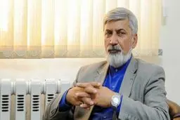 بازیگری که نقش زن حضرت یوسف را بازی کرده چیزی از حجاب سر در نمی‌آورد