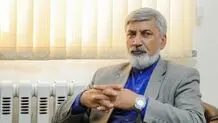 بازیگری که نقش زن حضرت یوسف را بازی کرده چیزی از حجاب سر در نمی‌آورد