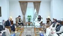 گفتگوی آمریکا و طالبان افغانستان برای عادی سازی روابط دو کشور