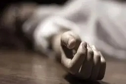 اعتراف مردی به قتل و سوزندان جسد همسر ۳۹ ساله‌اش