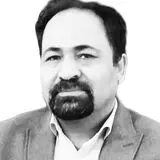 علی‌احمد  رفیعی‌راد  