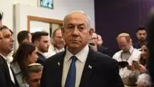 نتانیاهو بار دیگر خواستار لغو جلسه محاکمه خود شد


