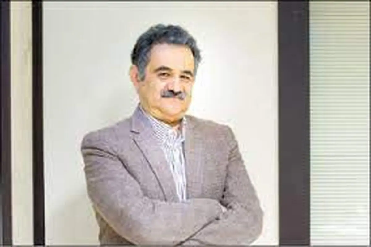  داوود سوری بازداشت شد
