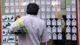 انفجار نرخ مسکن  در غرب تهران + گزارش میدانی 