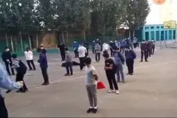 درگیری 2 دانش‌آموز به مرگ یکی از آنها ختم شد