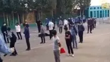 درگیری 2 دانش‌آموز به مرگ یکی از آنها ختم شد